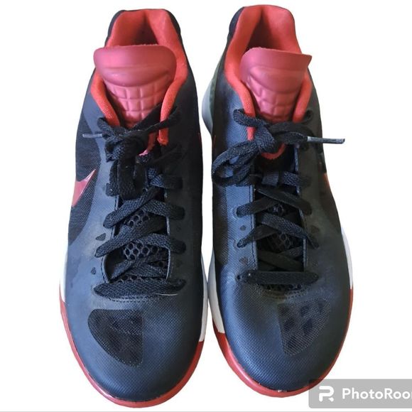 Nike Zoom HyperSpike Volleyball Shoes - Picture 7 of 12